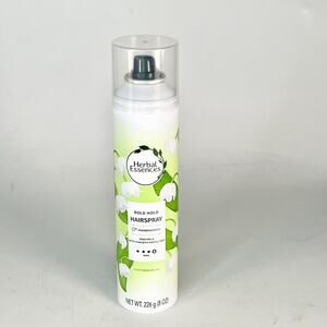 Herbal Essences Bold Hold Hair Spray Humidity Protection 8 fl oz 226g New